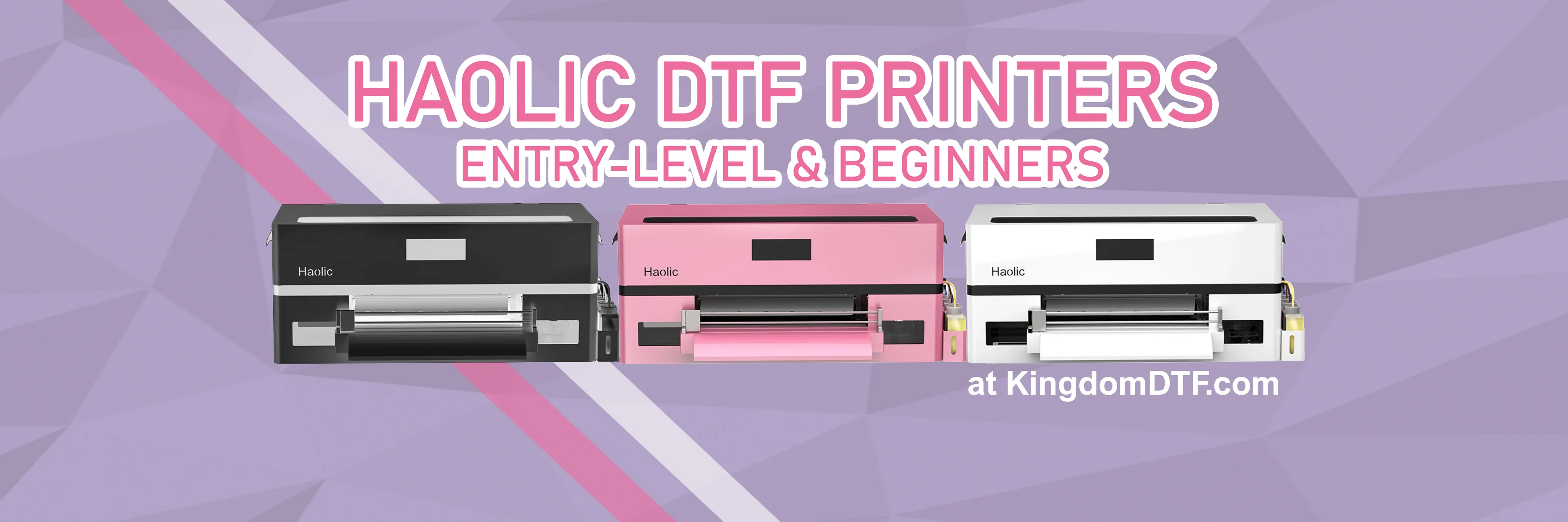 Your Kingdom of Custom Printing